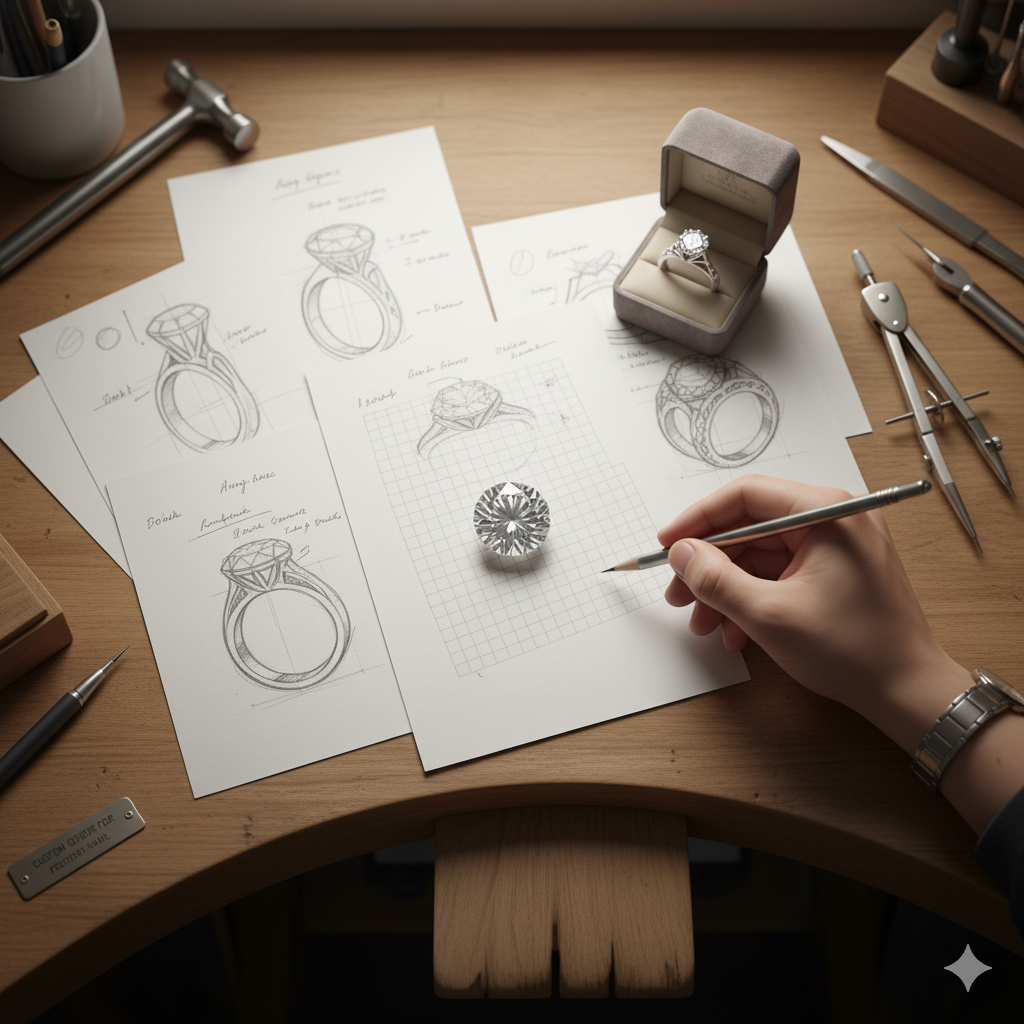 Design Your Own Jewelry